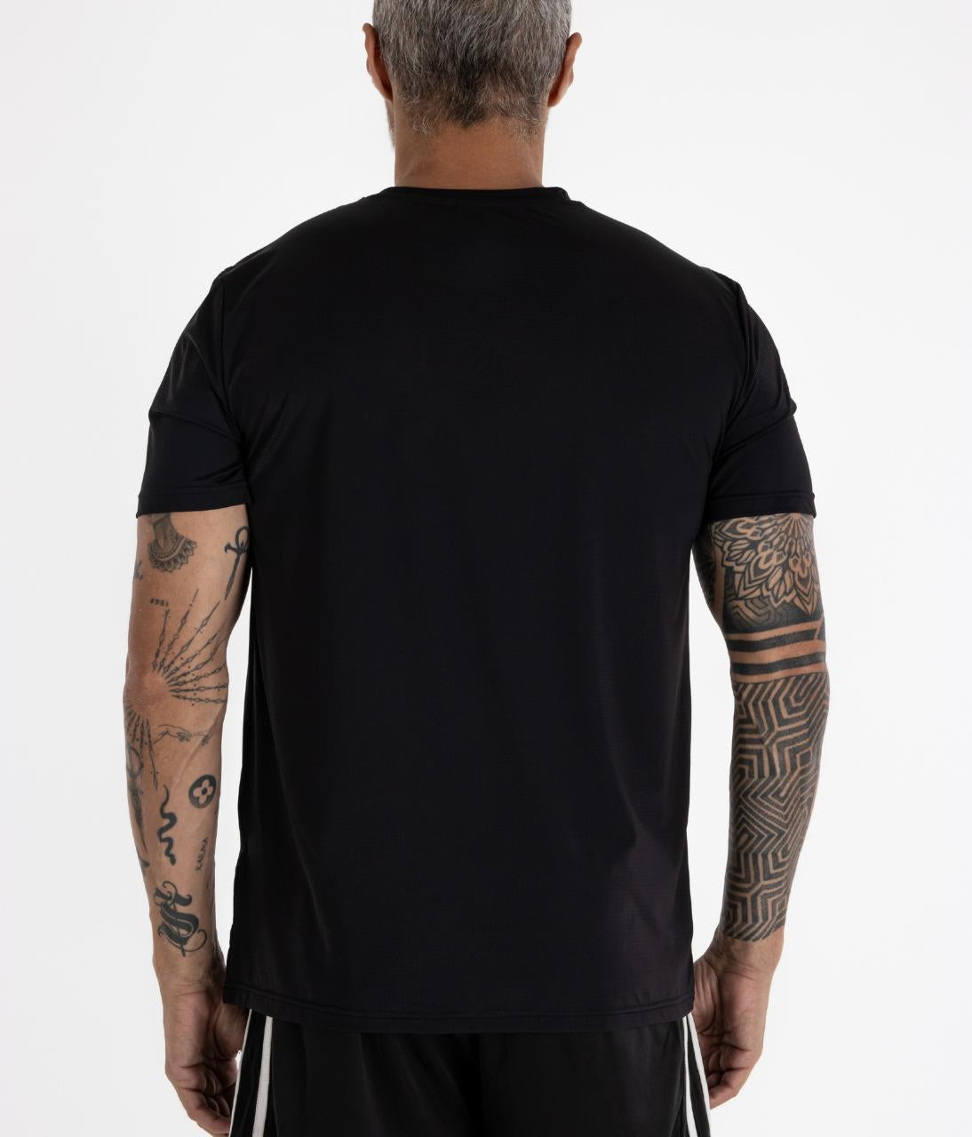 T-shirt Toro Essential Black