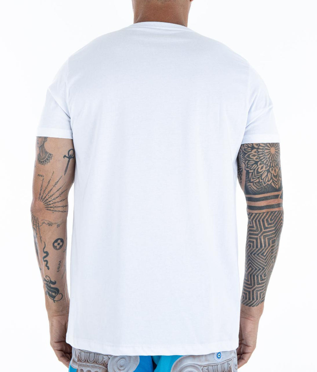 T-shirt Custom 02 M