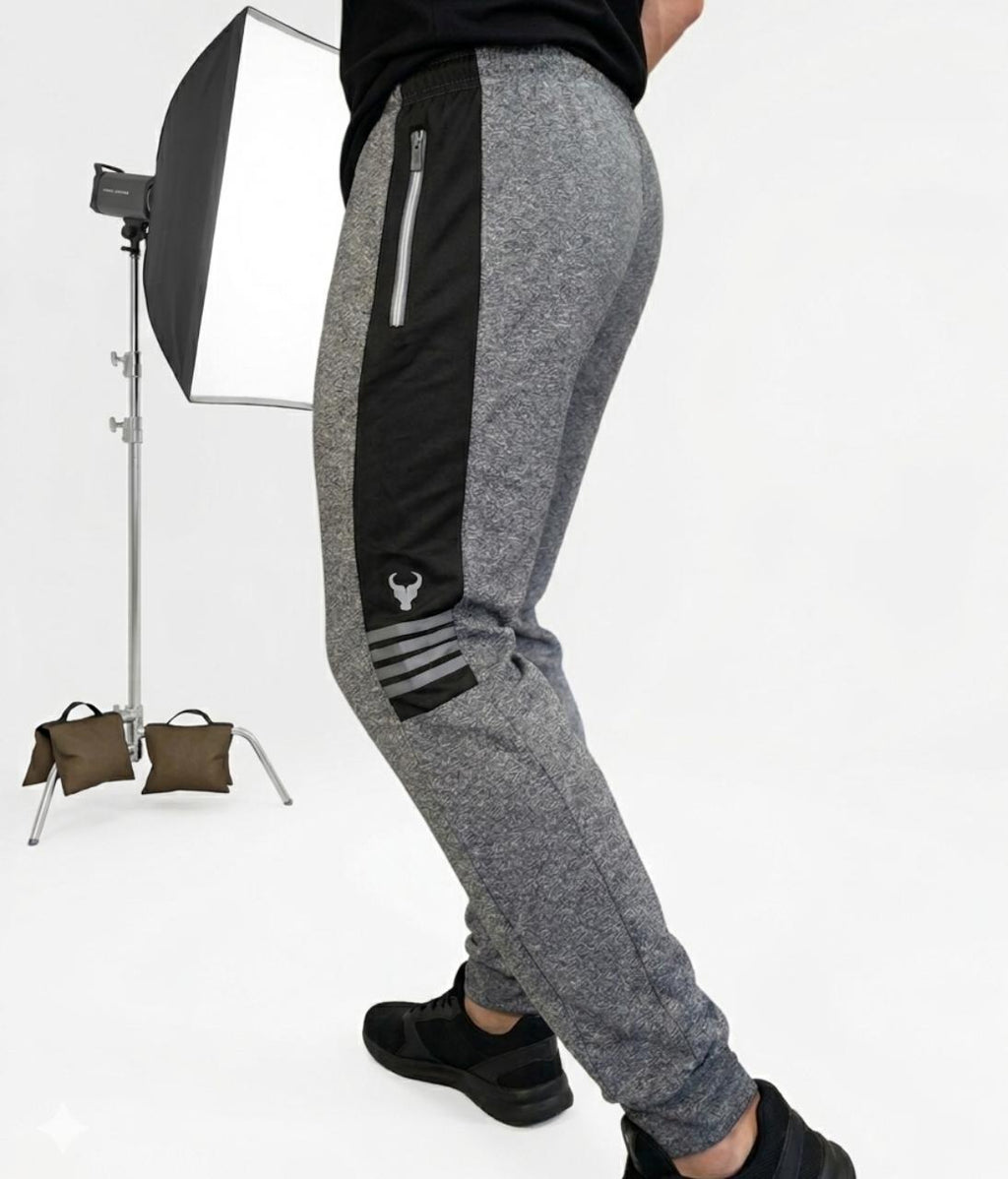 Calça Toro Sport  chumbo