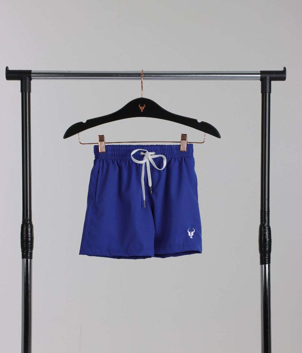 Short Toro Kids limited Royal