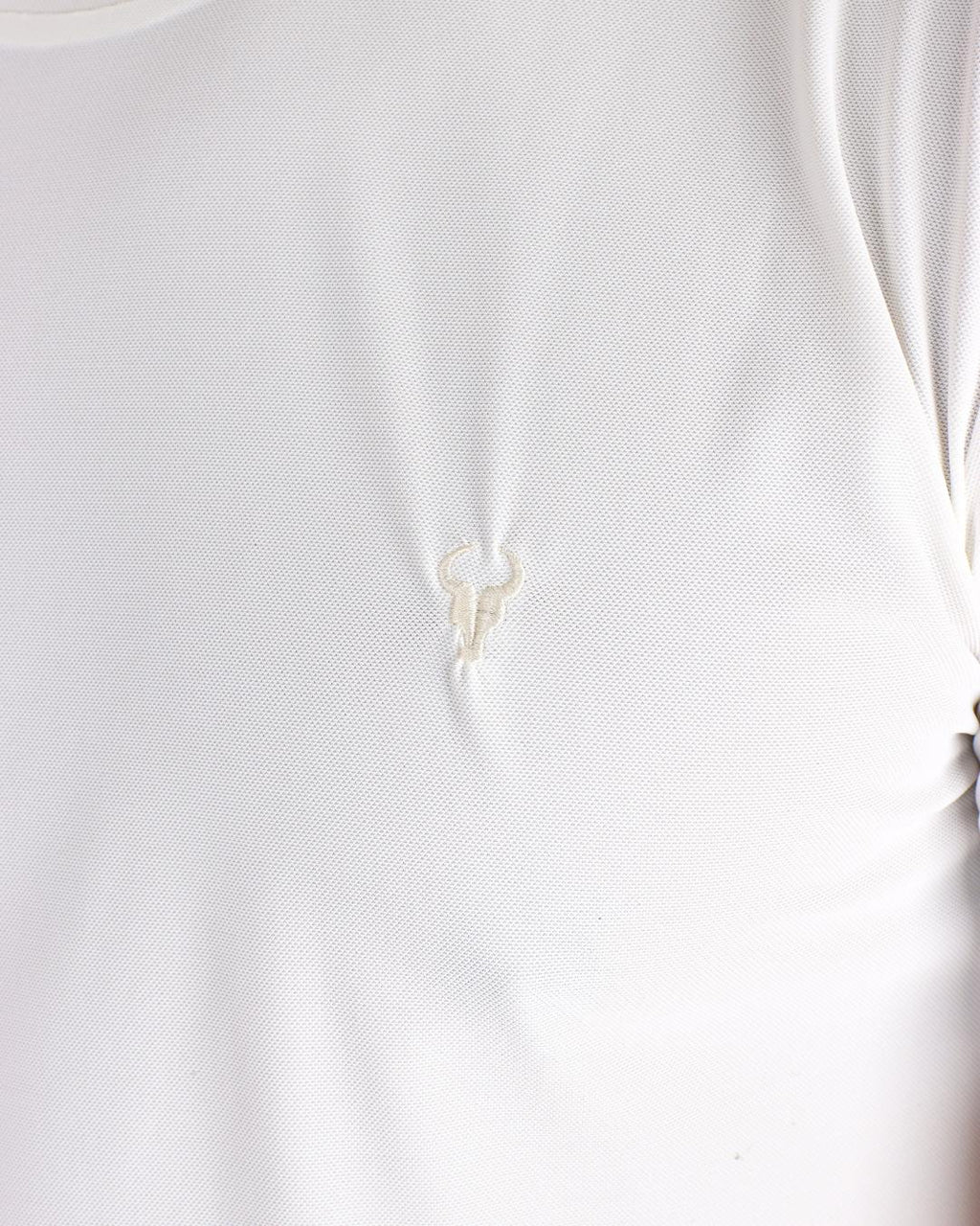 CAMISETA TORO TECH OFFWHITE POLIAMIDA