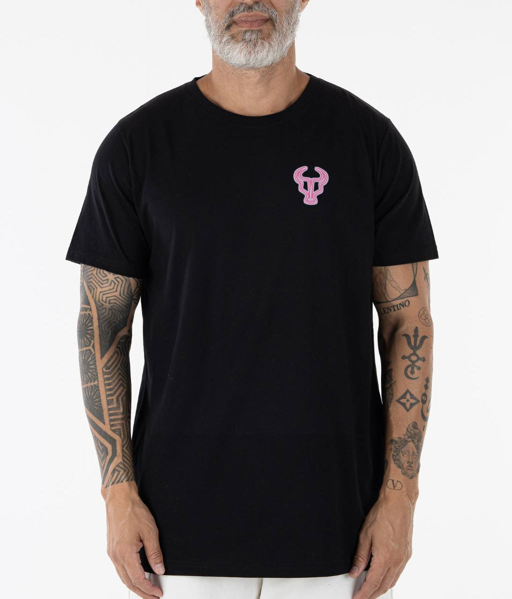T-shirt Toro Memento Mori