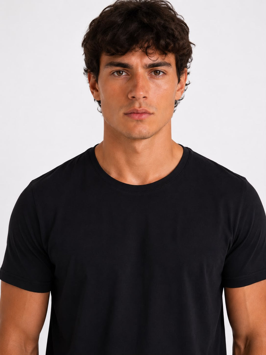T-Shirt Toro SOFT TECH™ Preta
