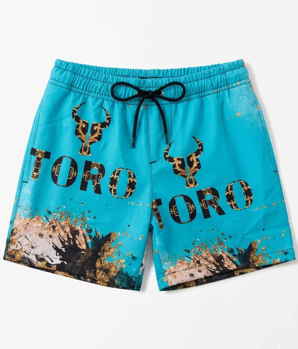 Short Toro Kids Marble