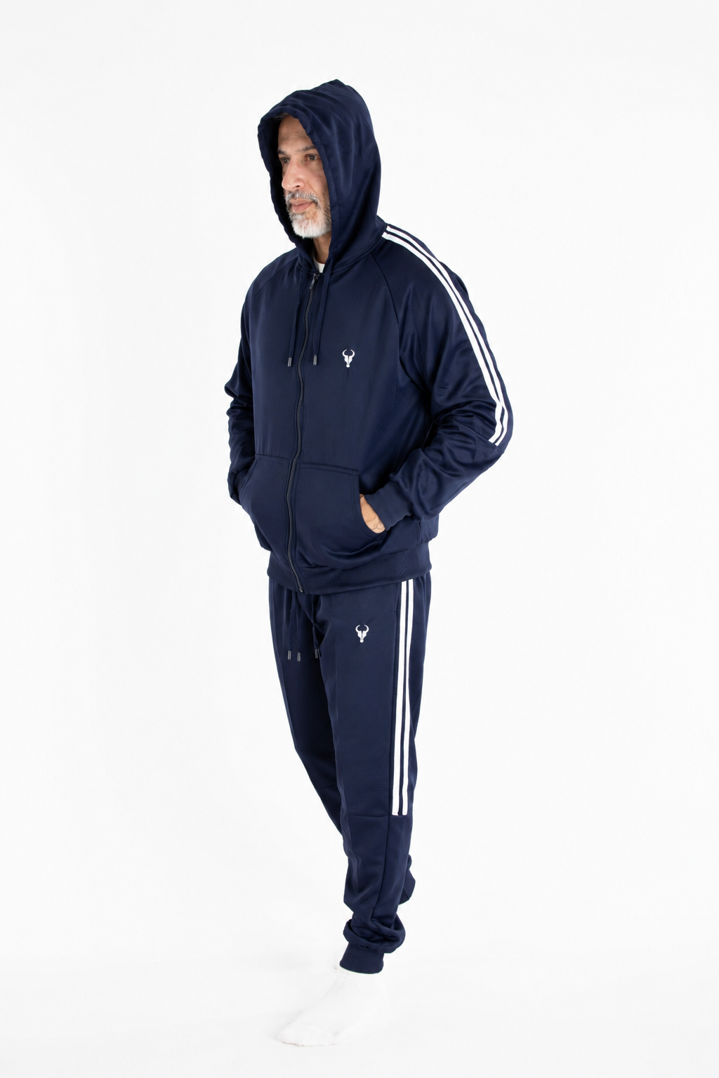 Conjunto Sport TORO MEAN Blue