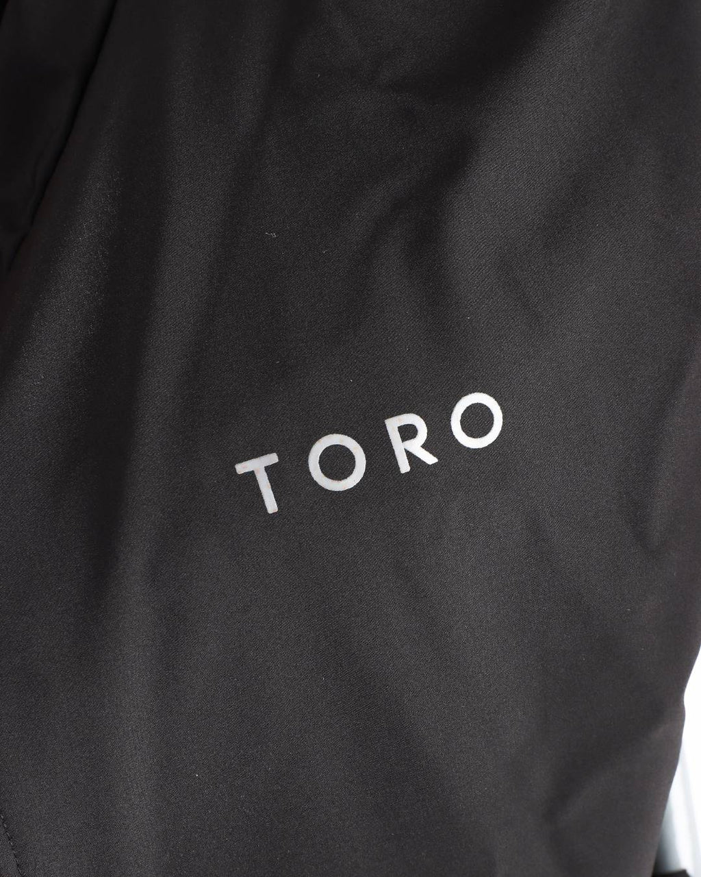 Jaqueta TORO SPORT Splash GRAY