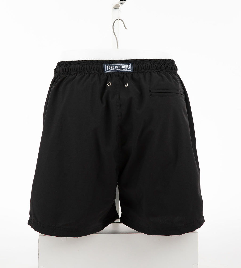 Short Toro Black