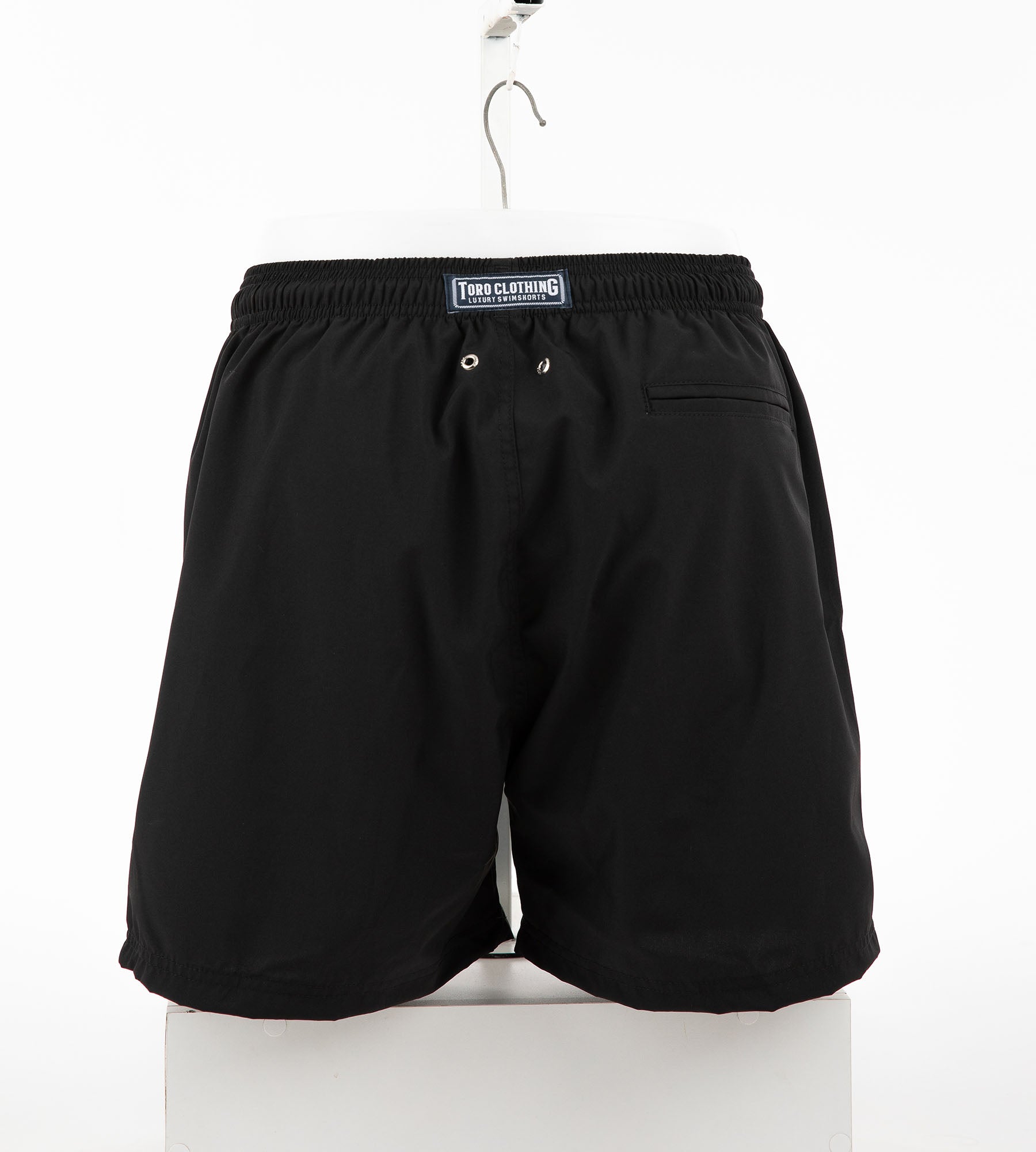 Short Toro Black