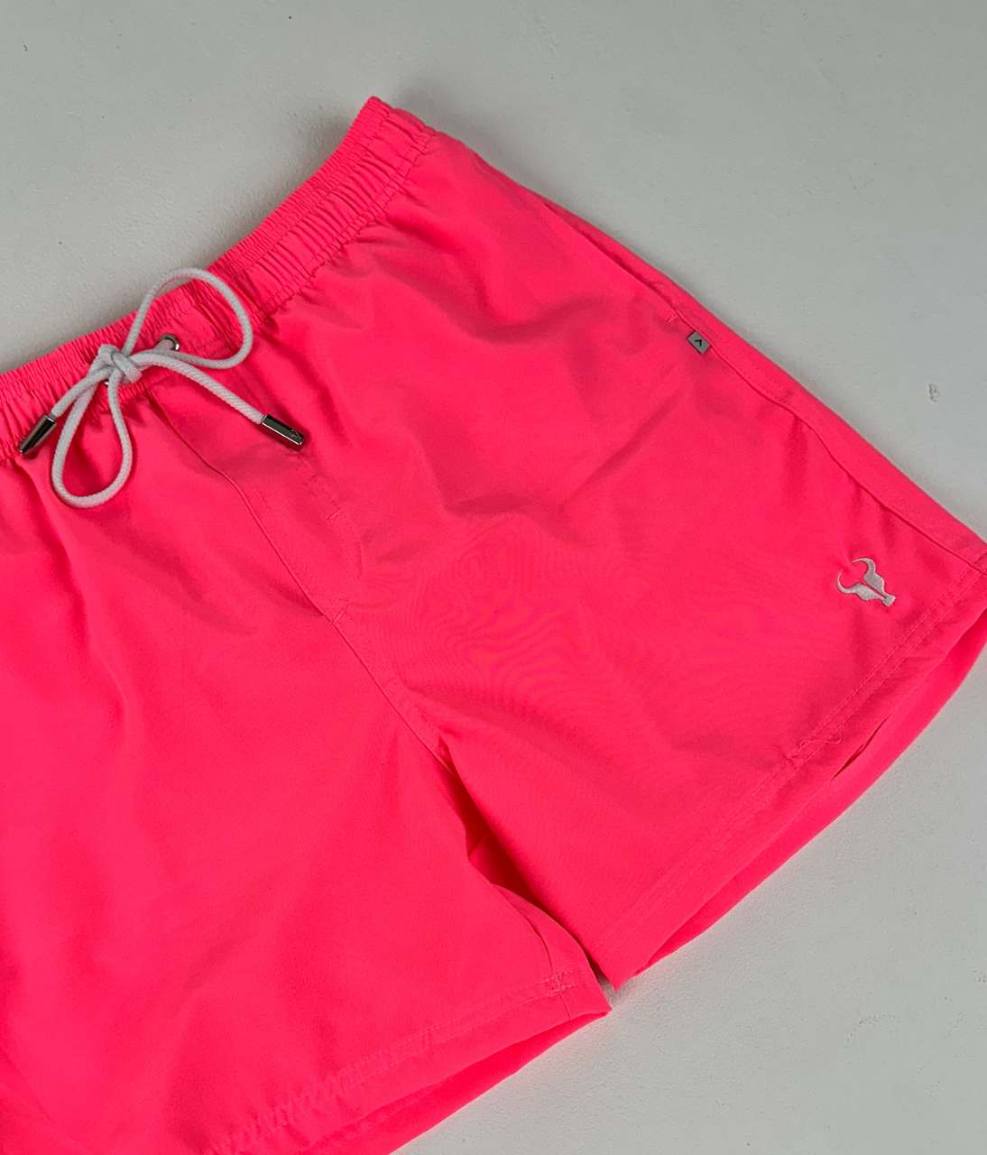 Short Toro limited Neon Rosa
