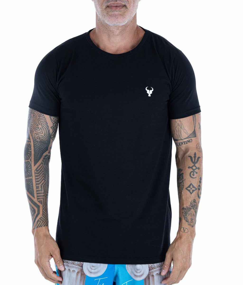 T-shirt Toro STAY HUMBLE