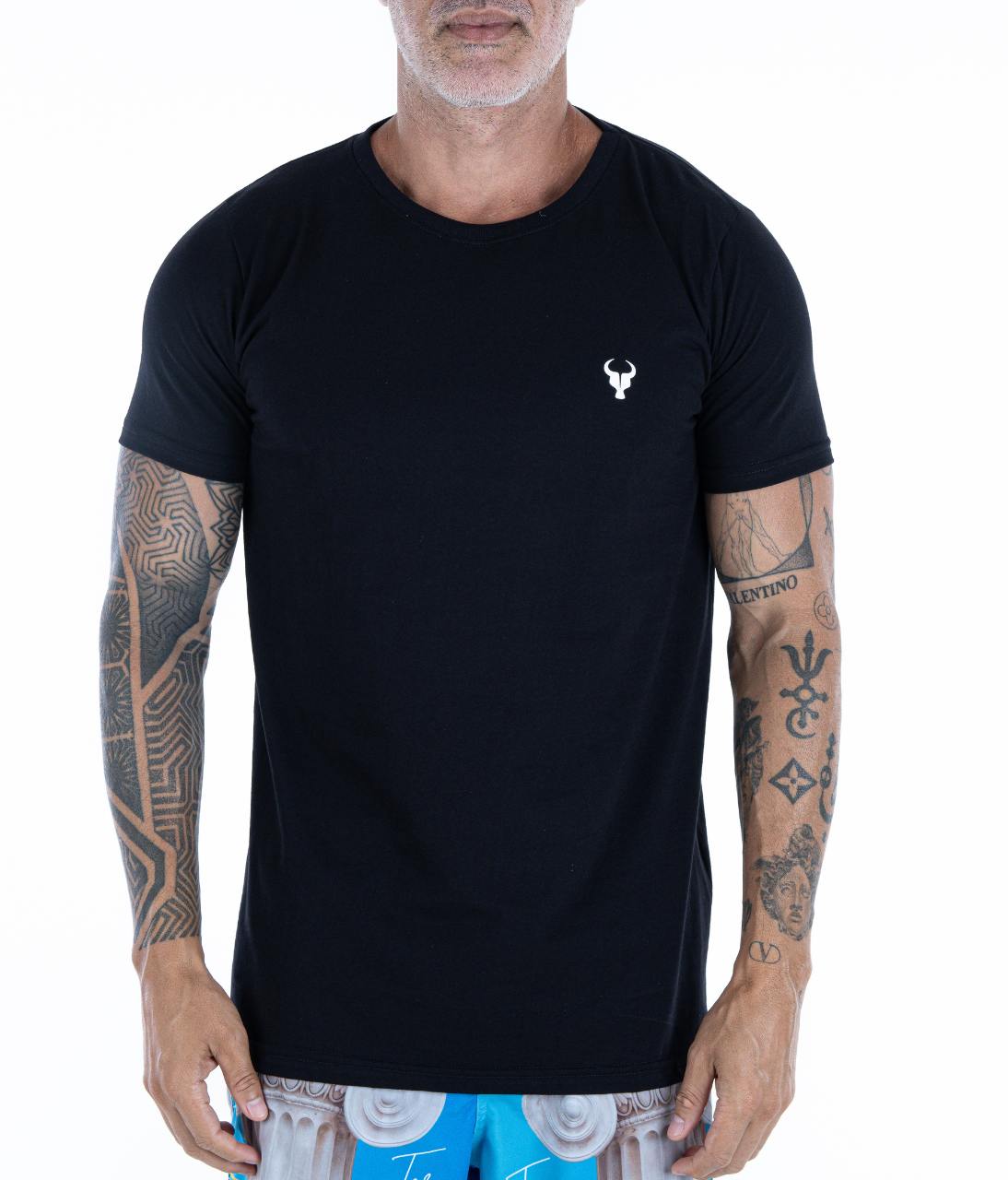 T-shirt Toro STAY HUMBLE