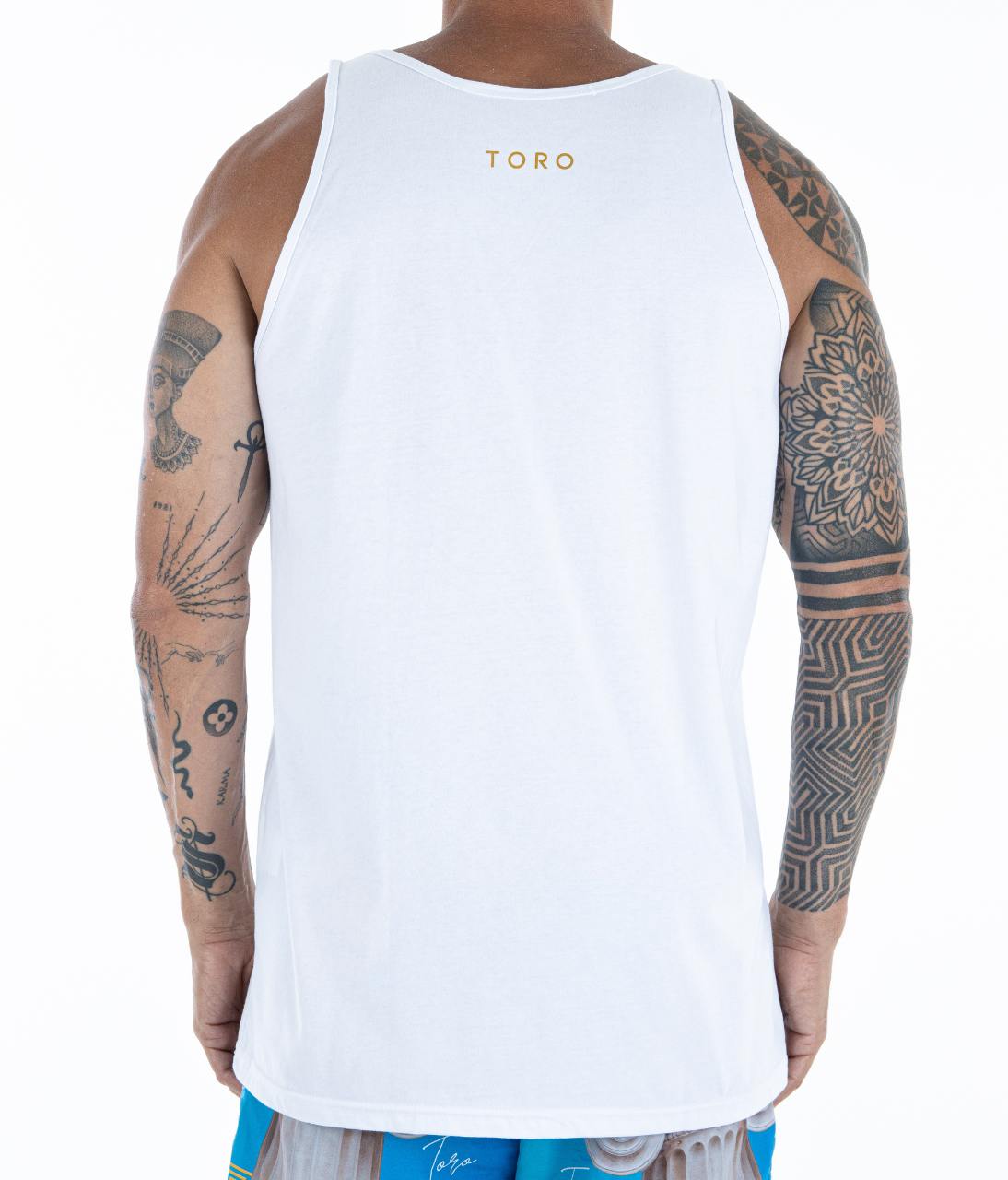 Regata Toro básica gold