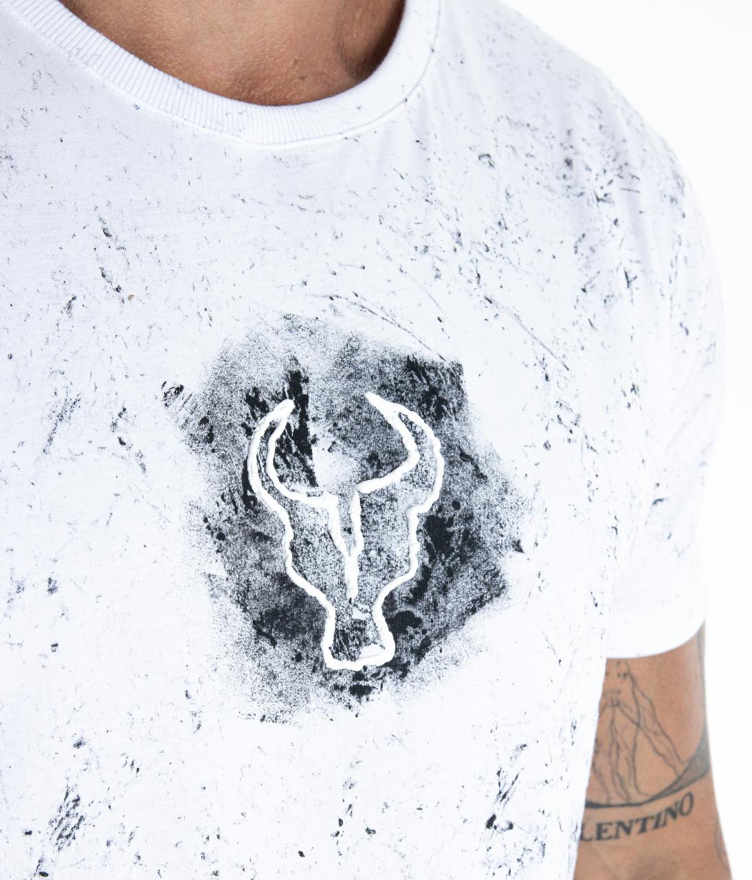 T-shirt Custom 03 M
