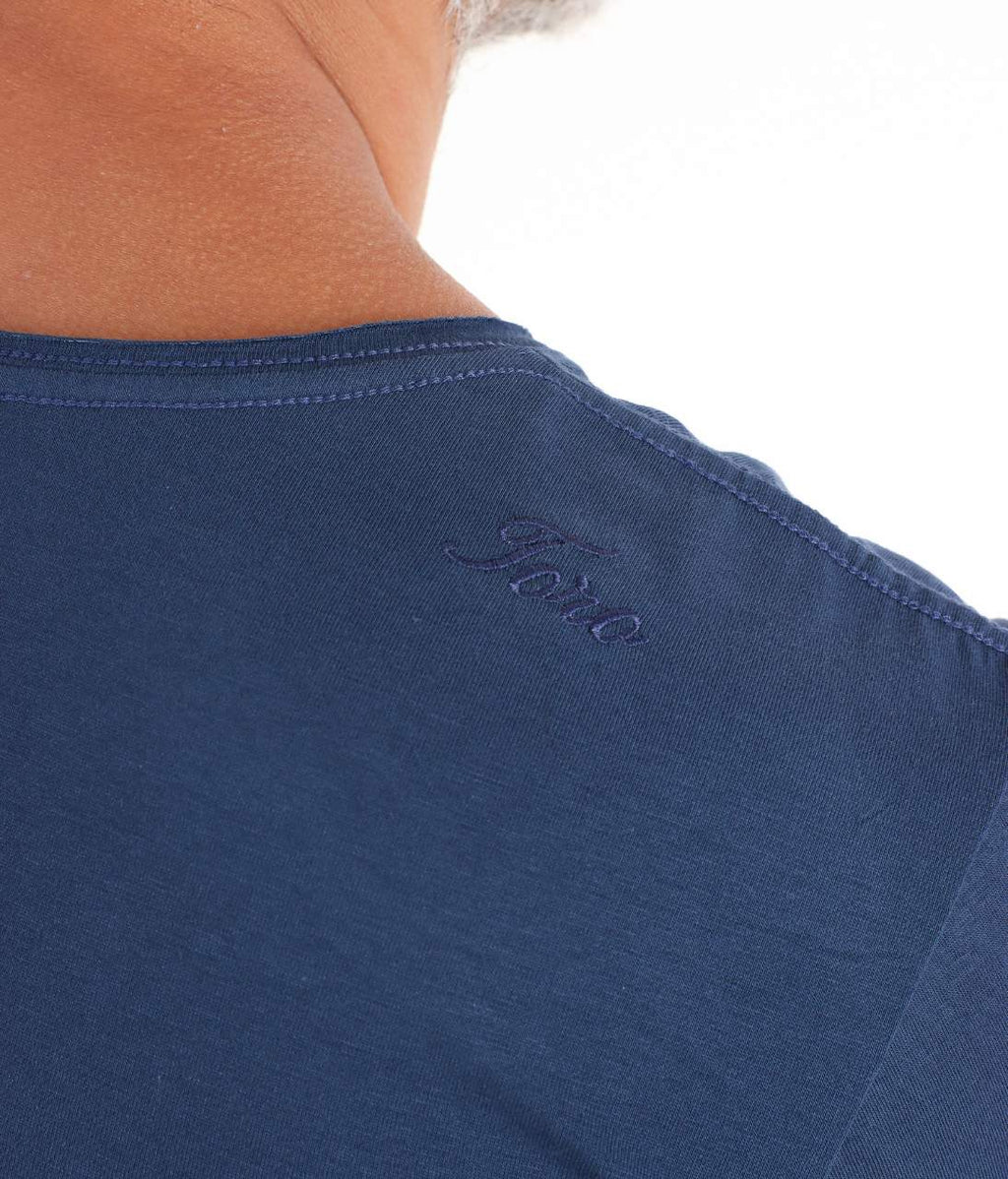 T-shirt Toro Minimal Signature