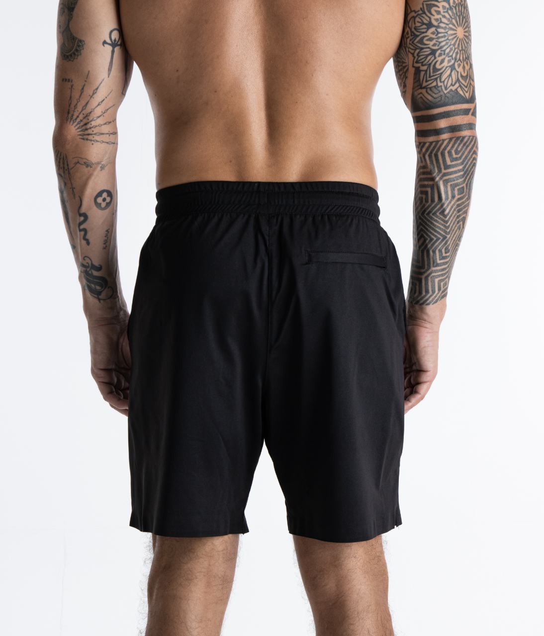 Bermuda Toro Special Basic Black