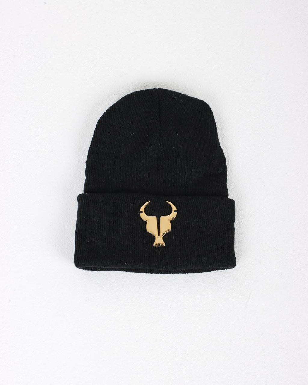 Gorro Toro Unissex Precious Gold