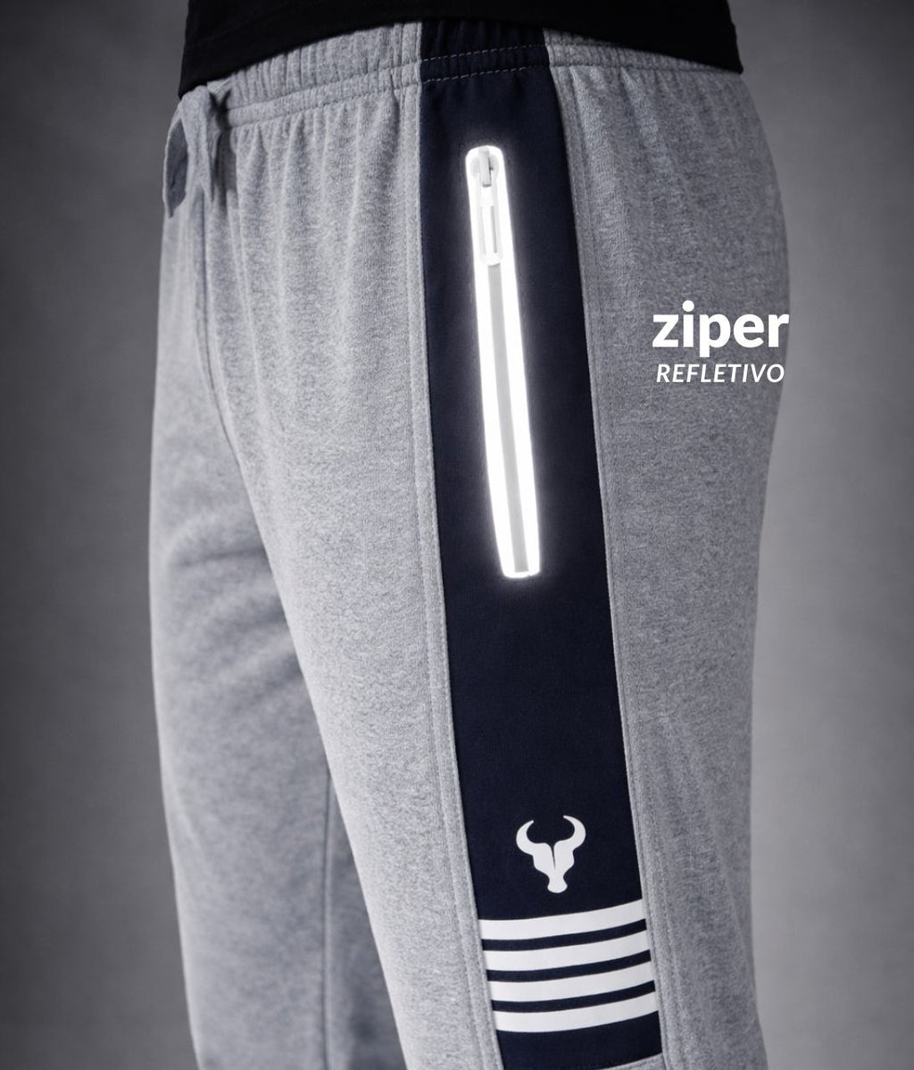 Calça Toro Sport  mescla