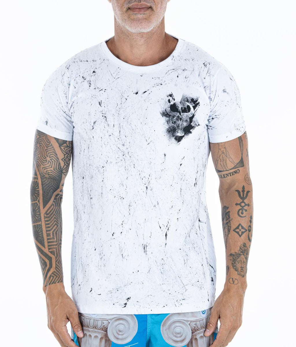 T-shirt Custom 05 P