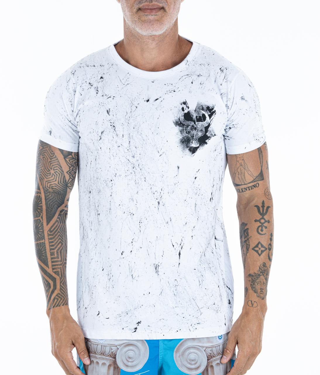 T-shirt Custom 05 P