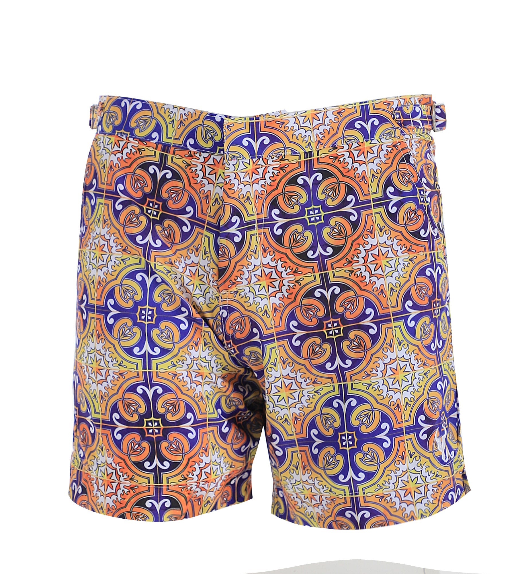 Short Toro Alfaiataria Capri