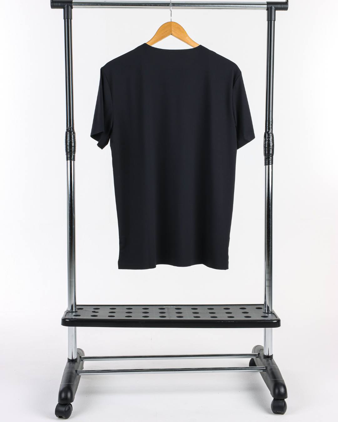 CAMISETA TORO TECH PRETA