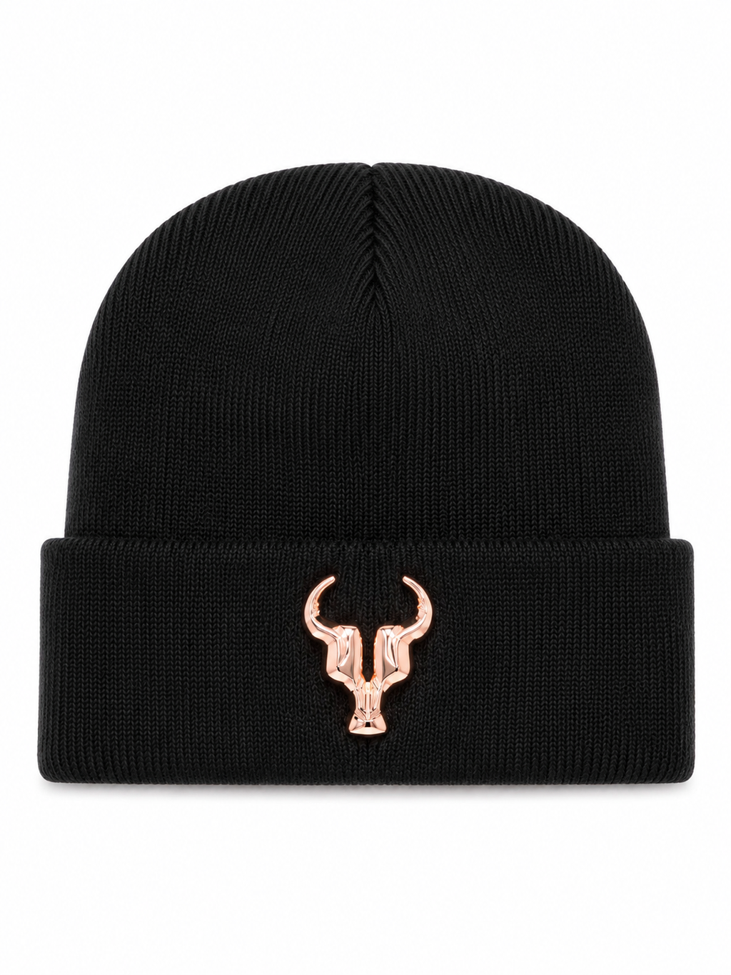 Gorro Toro Unissex OURO rose