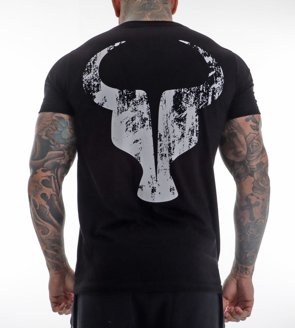 T-shirt Toro Team Black