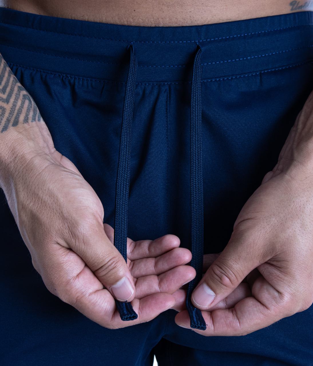 Bermuda Toro Special Basic NAVY
