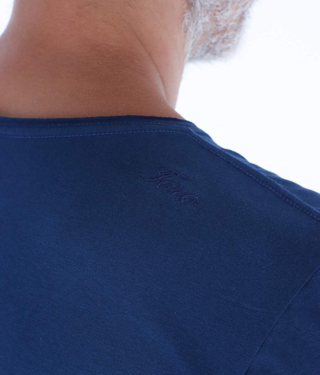 T-shirt Toro Minimal Signature