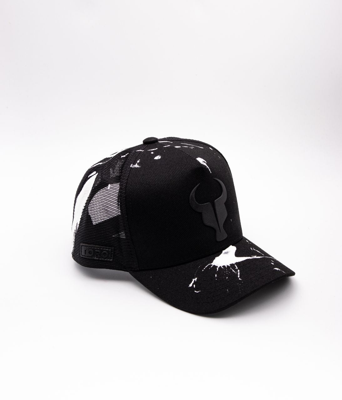 Boné Toro Preto - REF 03