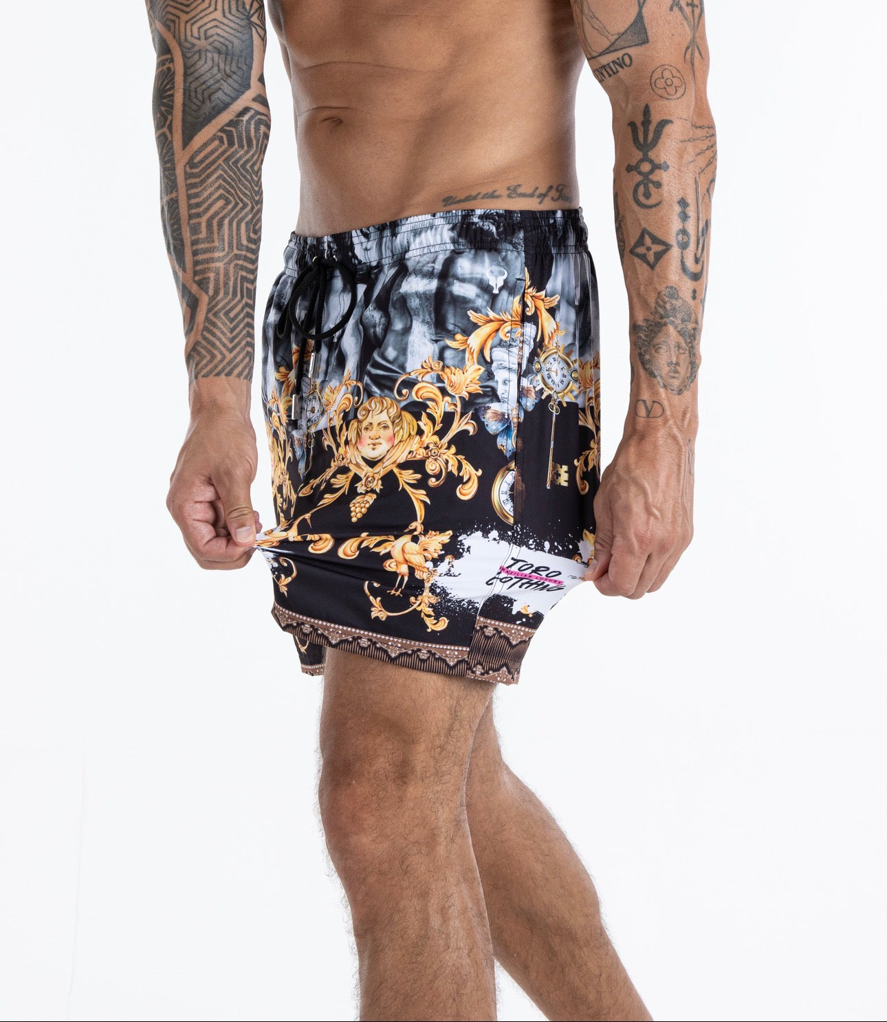 Short Toro The Elite