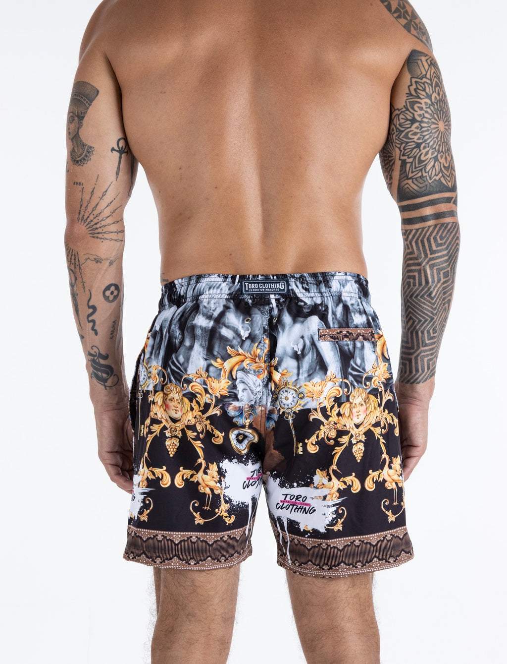 Short Toro The Elite