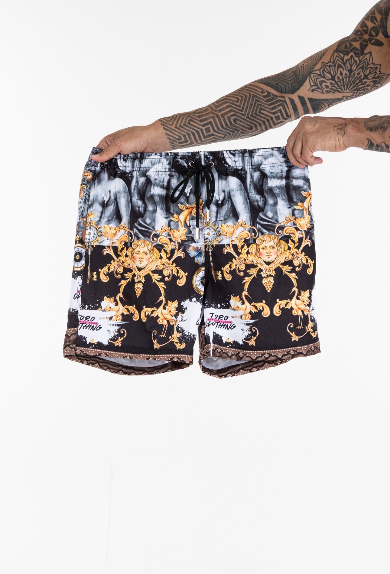Short Toro The Elite