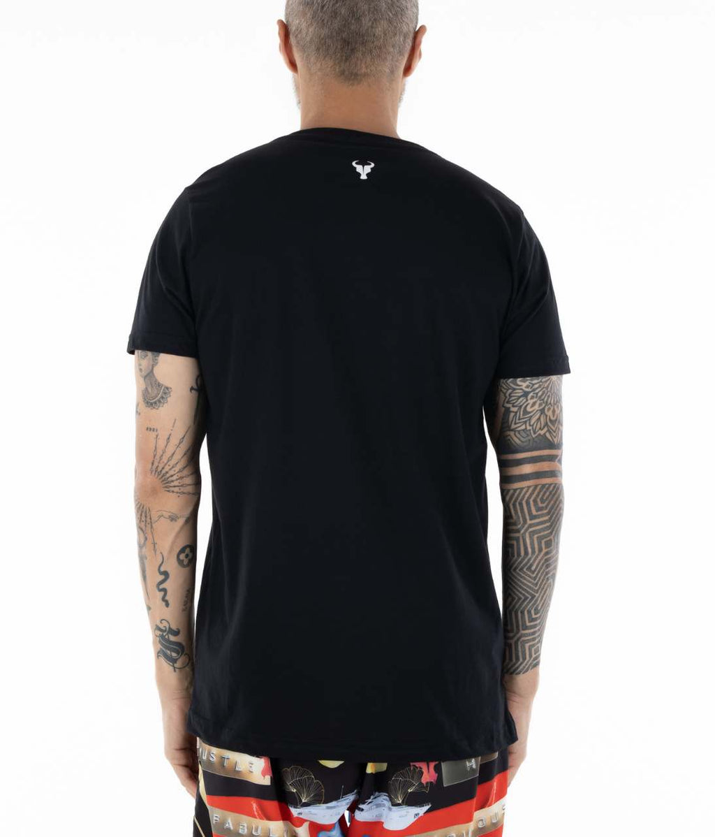 T-shirt Toro Black Essentials