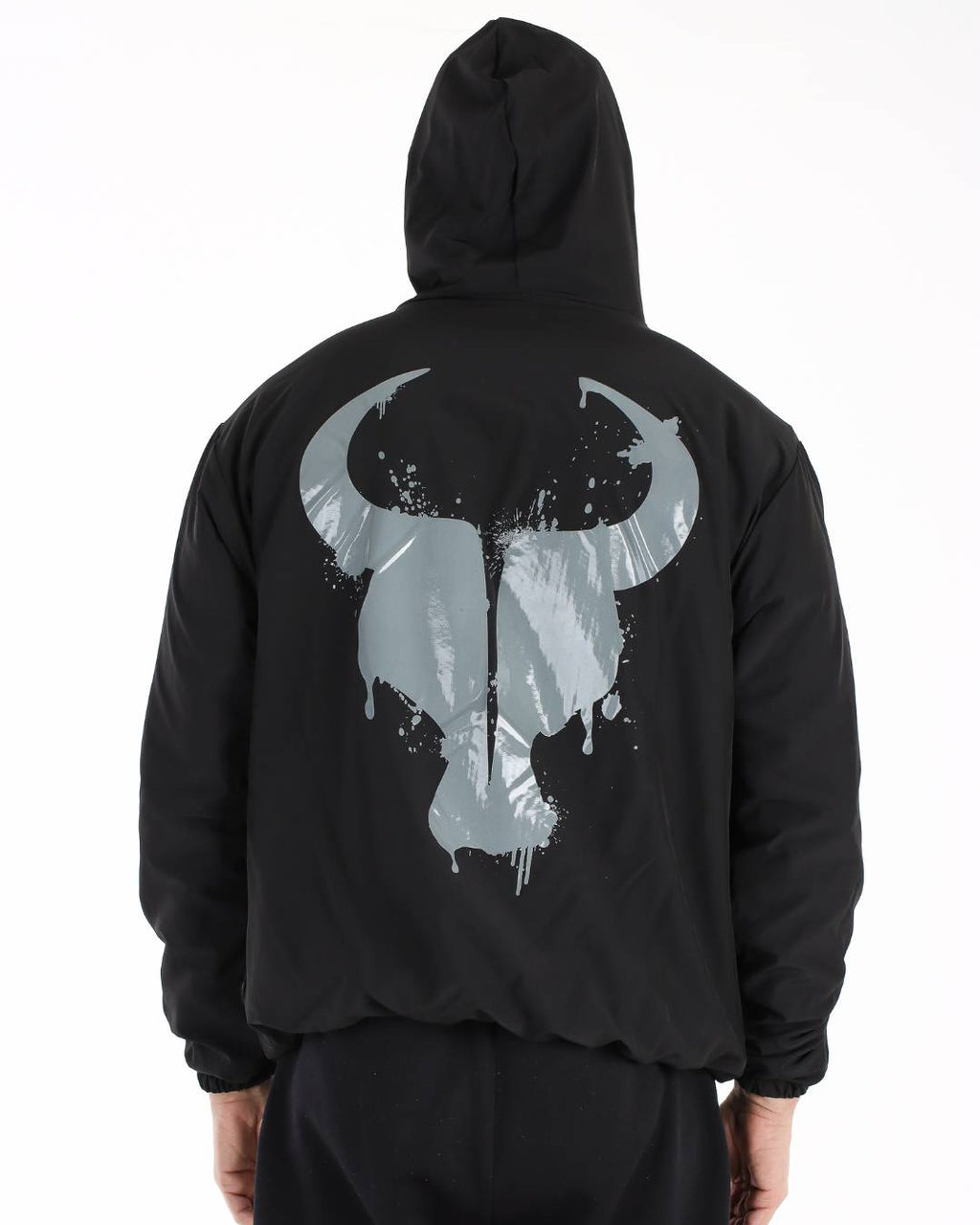 Jaqueta TORO SPORT Splash GRAY