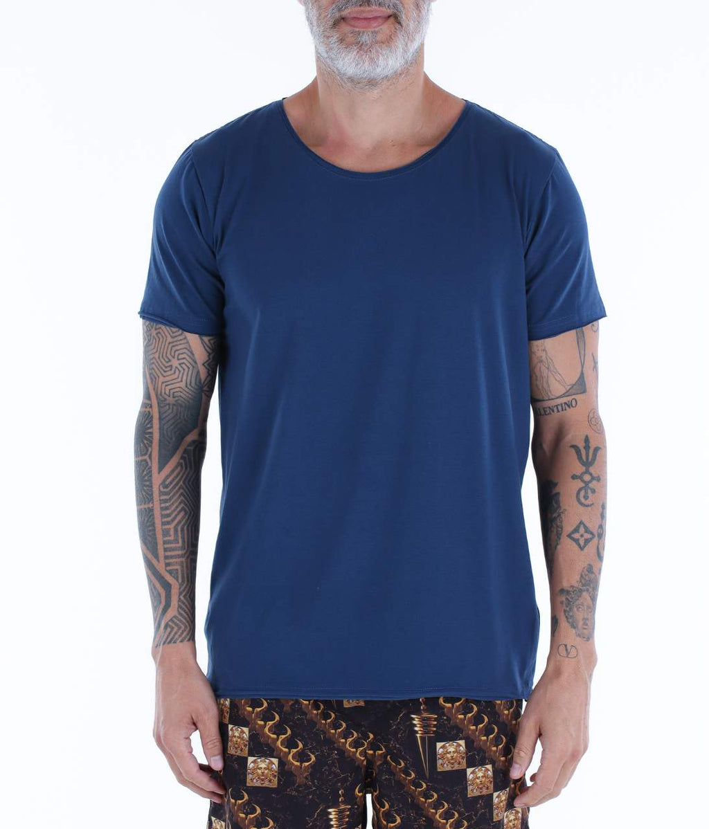 T-shirt Toro Minimal Signature